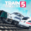 Train Sim World 5 Launches Day-one On Game Pass – Play For Free Now