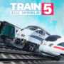 Train Sim World 5 Launches Day-one On Game Pass – Play For Free Now