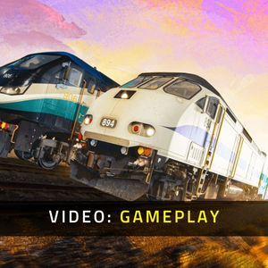 Train Sim World 5 Gameplay Video