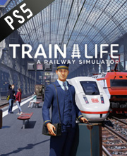 Train Life A Railway Simulator