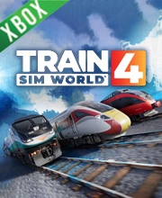 Train Sim World 4