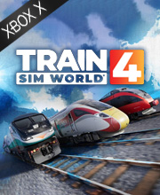 Train Sim World 4