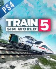 Train Sim World 5