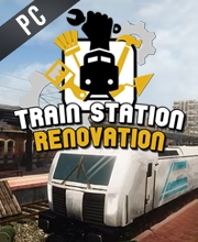 Train Station Renovation