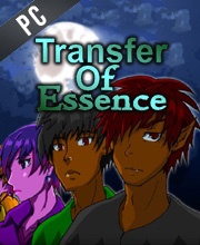 Transfer Of Essence