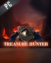 Treasure Hunter