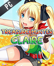 Steam Community :: Treasure Hunter Claire