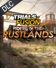 Trials Fusion Riders of Rustlands