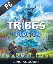 Tribes of Midgard