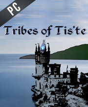 Tribes of Tis’te
