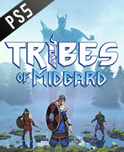 Tribes of Midgard Review - Earn Your Victory (PS5) - PlayStation