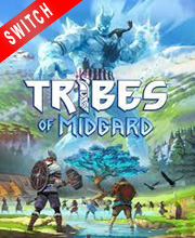 Tribes of Midgard