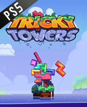 Tricky Towers