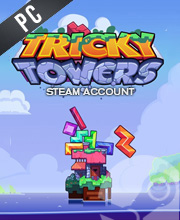 Tricky Towers