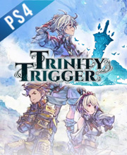 Trinity Trigger