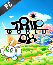 Trip World DX