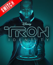 TRON Identity