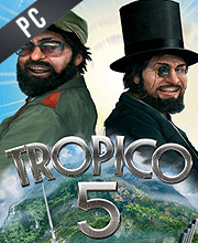 Tropico 5