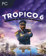 Tropico 6