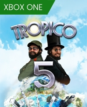 Tropico 5