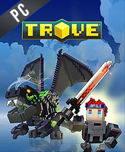 Trove