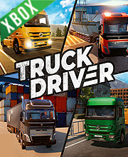Buy Truck Driver Xbox One Compare Prices