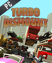 turbo dismount xbox one