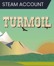 Buy Turmoil Steam Account Compare Prices