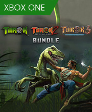 Turok Trilogy Bundle