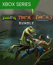 Turok Trilogy Bundle