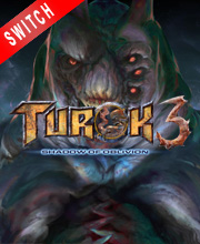 Turok 3 deals nintendo switch