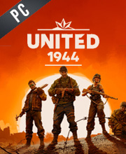 UNITED 1944