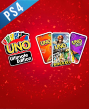 UNO Rayman Theme DLC