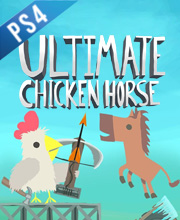 Ultimate Chicken Horse