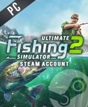 What's On Steam - Ultimate Fishing Simulator 2