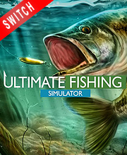 Ultimate Fishing Simulator