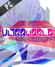 Ultraworld