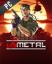 UnMetal