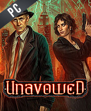 Unavowed