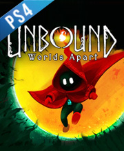 Unbound Worlds Apart