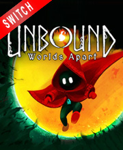 Unbound Worlds Apart