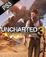 uncharted 3 pc steam code