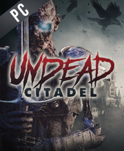 Undead citadel playstation clearance store