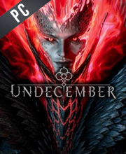 Buy Undecember CD Key Compare Prices