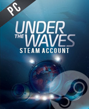 Under The Waves no Steam