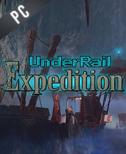 Underrail expedition как начать