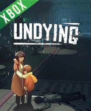 Undying