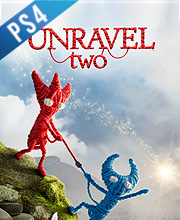 Comprar Unravel Two