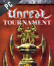 Unreal Tournament