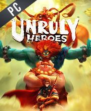 Unruly Heroes